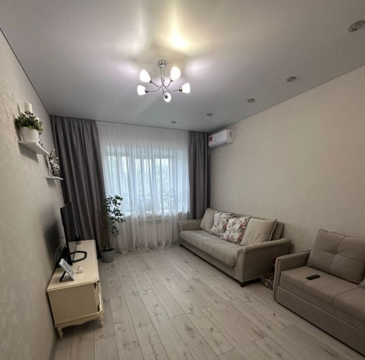 квартира г Арзамас ул Кирова 34 фото 5