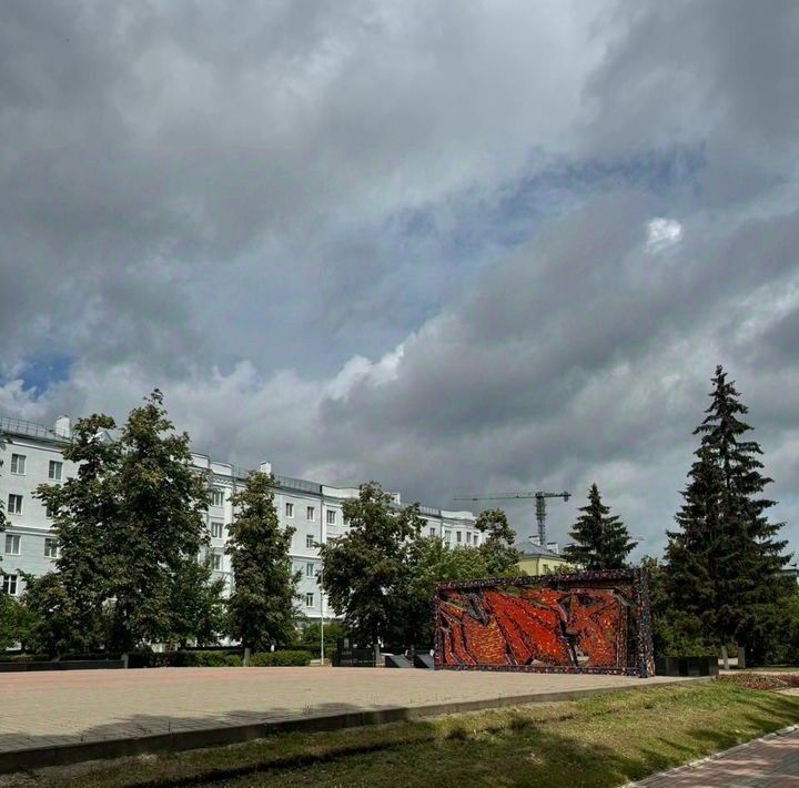 квартира г Дзержинск б-р Мира 11 фото 32