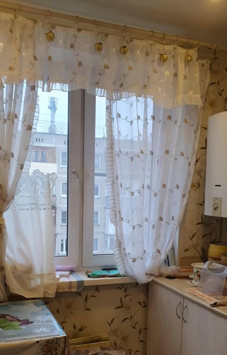 квартира г Нижний Новгород Комсомольская Северный ул Львовская жилрайон фото 6