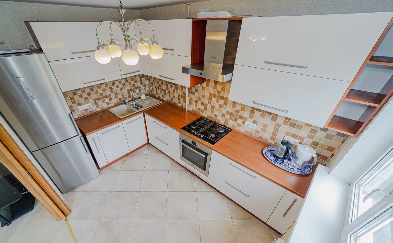 квартира г Екатеринбург Уральская ул Софьи Перовской 113 фото 12