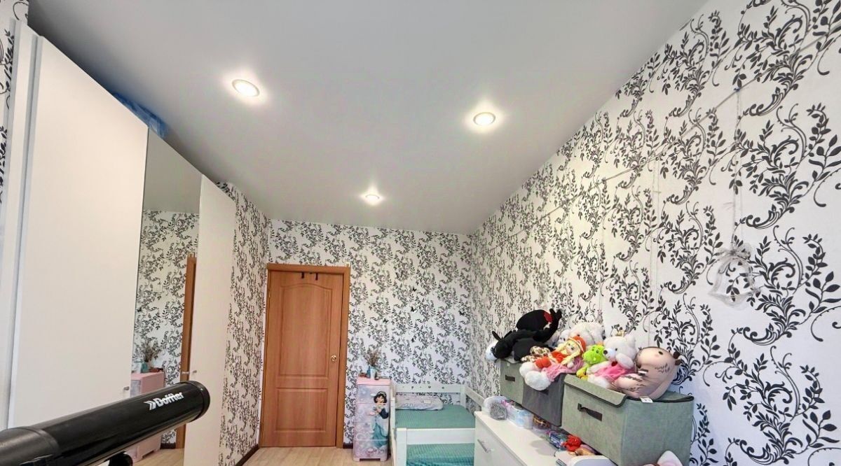квартира р-н Городецкий г Городец ул Ульянова 23а фото 6