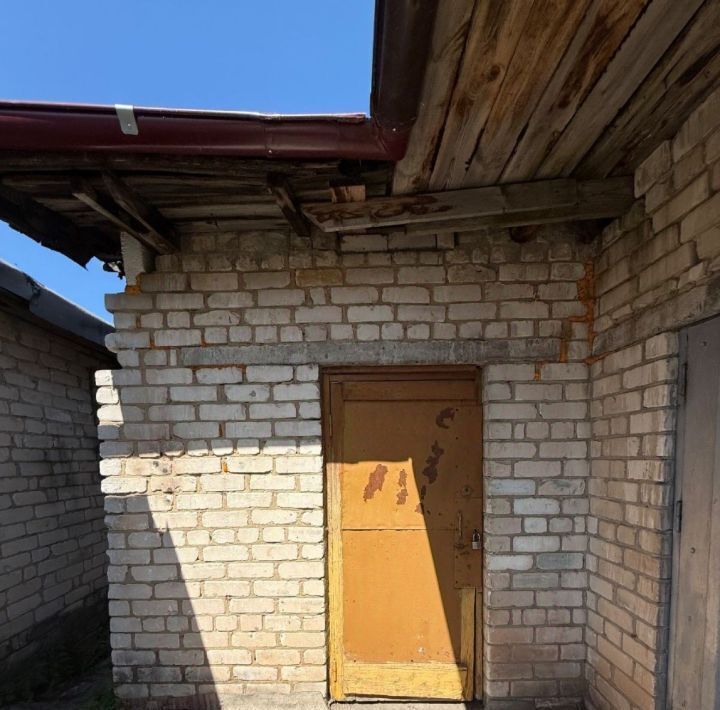 квартира р-н Городецкий г Городец ул Ульянова 23а фото 14
