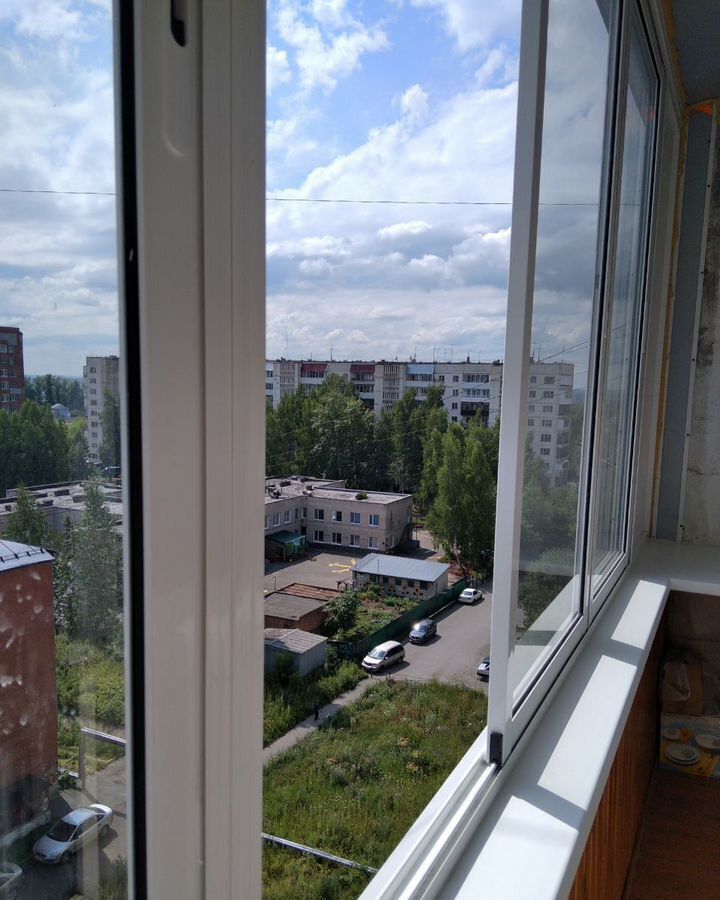 квартира г Томск р-н Кировский ул Федора Лыткина 22 фото 5