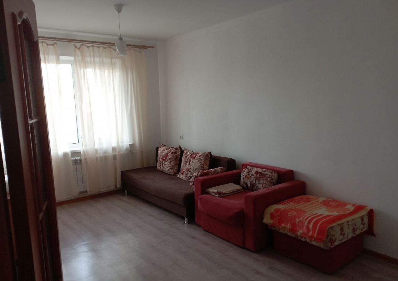 квартира г Томск р-н Кировский ул Федора Лыткина 22 фото 7