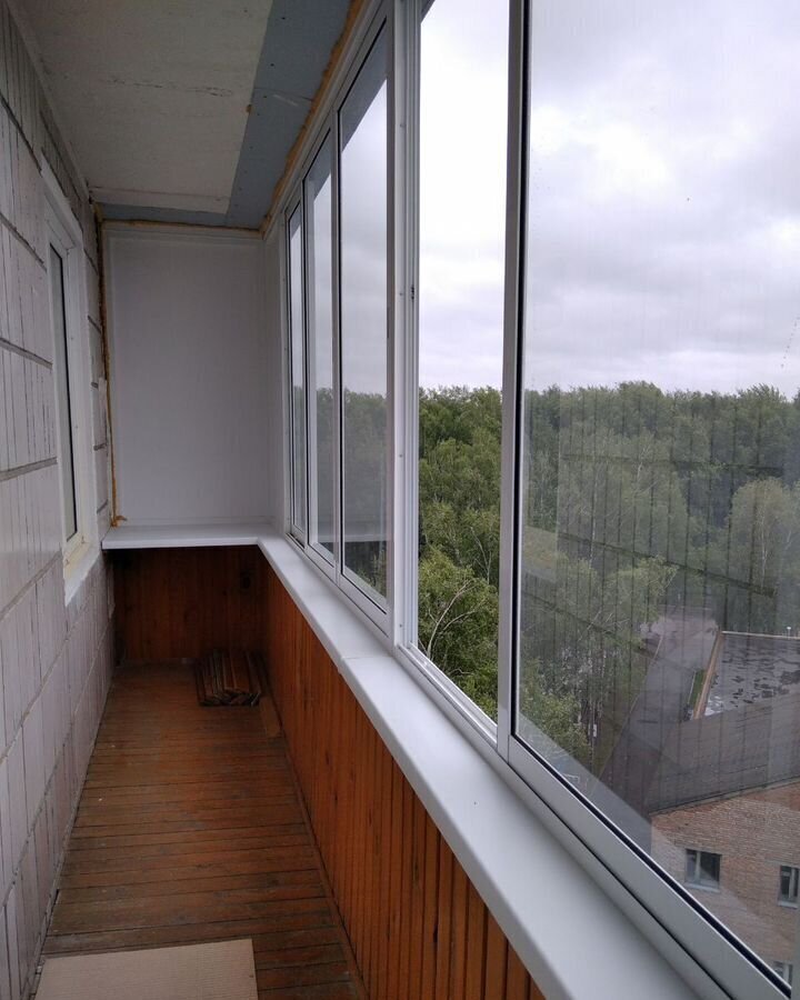 квартира г Томск р-н Кировский ул Федора Лыткина 22 фото 12