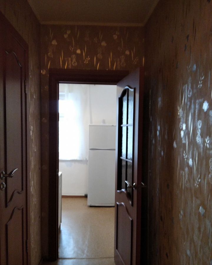 квартира г Томск р-н Кировский ул Федора Лыткина 22 фото 13