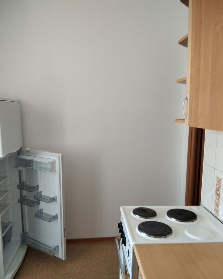 квартира г Томск р-н Кировский ул Федора Лыткина 22 фото 16