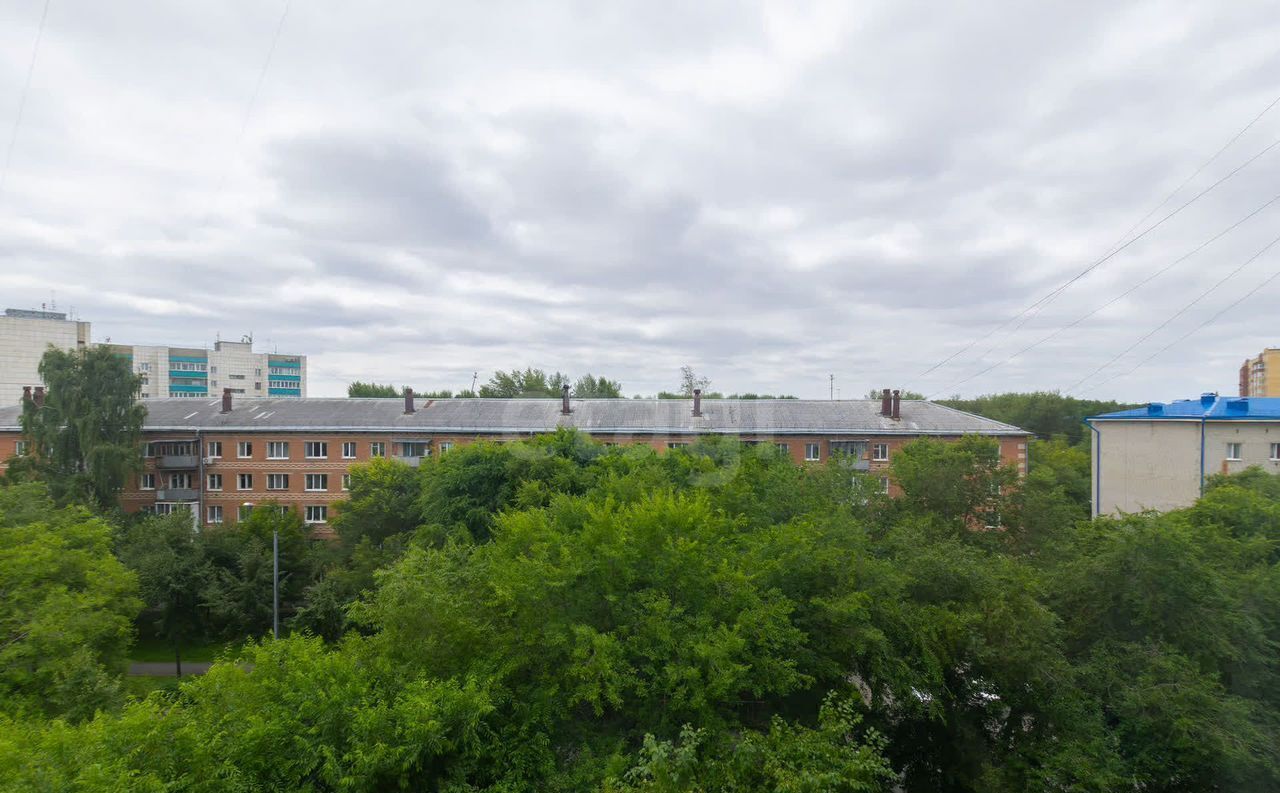 квартира г Тюмень р-н Ленинский ул Судоремонтная 21 мкр-н Мыс фото 10