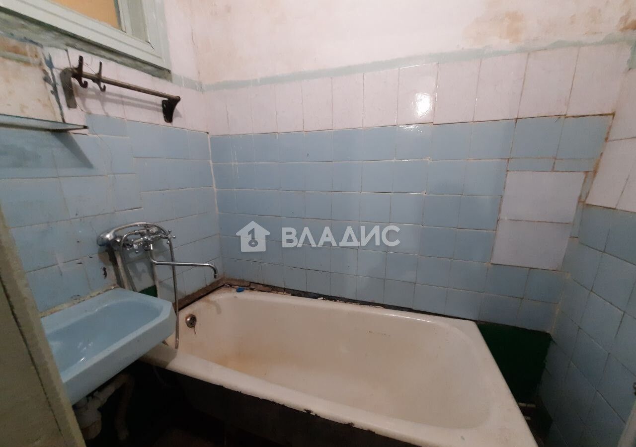 квартира г Тобольск ул 3-я Трудовая 11 фото 6