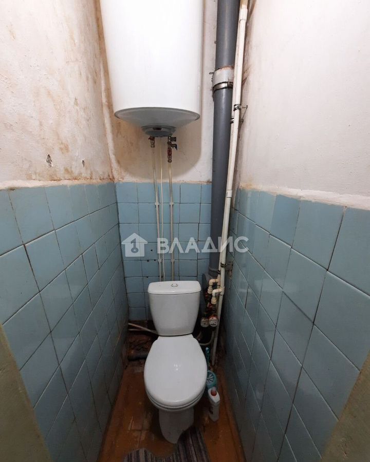 квартира г Тобольск ул 3-я Трудовая 11 фото 7