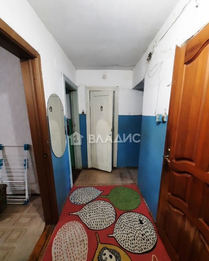 квартира г Тобольск ул 3-я Трудовая 11 фото 8