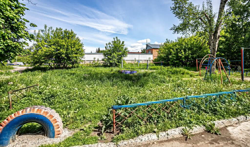 комната г Бердск ул Боровая 102 фото 12
