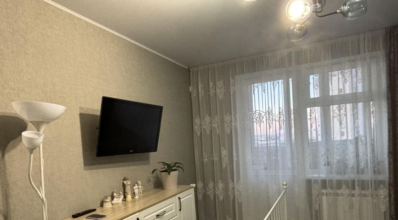 квартира г Оренбург р-н Дзержинский ул Березка 2/5 фото 12