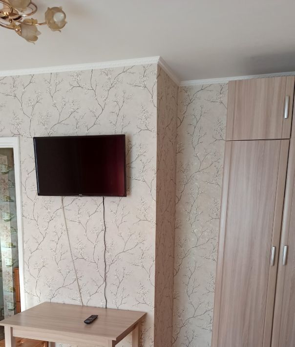квартира г Великий Новгород ул Кочетова 2к/3 фото 6