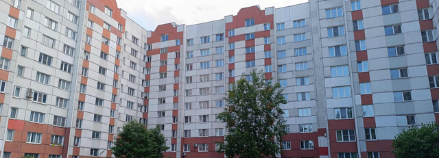 Гагаринское дом 61/5 Звёздная фото