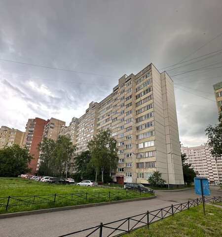 метро Автово Красненькая Речка дом 3/1 фото