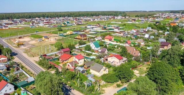 ул Зеленая 57 км, Чехов, Симферопольское шоссе фото