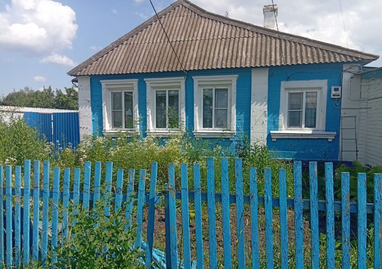 дом г Курск р-н Сеймский ул Прилужная фото 1