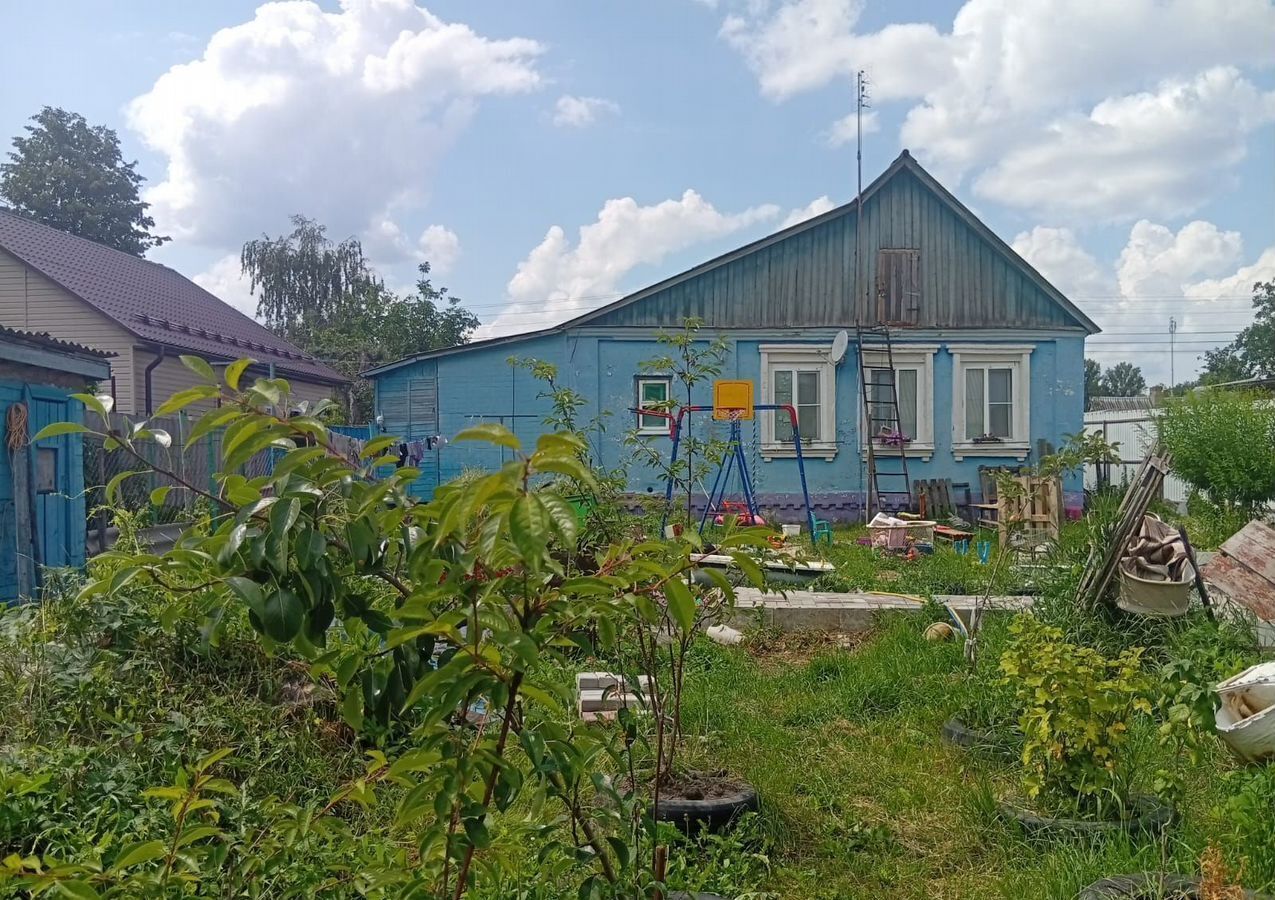 дом г Курск р-н Сеймский ул Прилужная фото 4