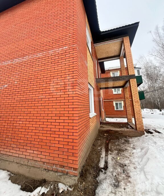 дом г Новосибирск р-н Кировский Южно-Чемской жилмассив Площадь Маркса фото 6