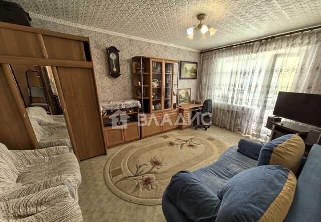 р-н мкр Прибрежный ул Строительная 15 р-н Московский фото