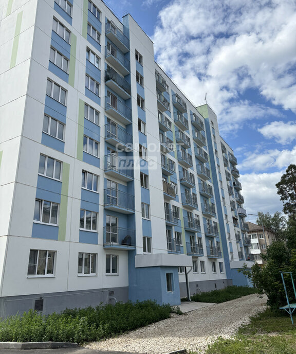 квартира г Краснокамск ул Чапаева 30 фото 1