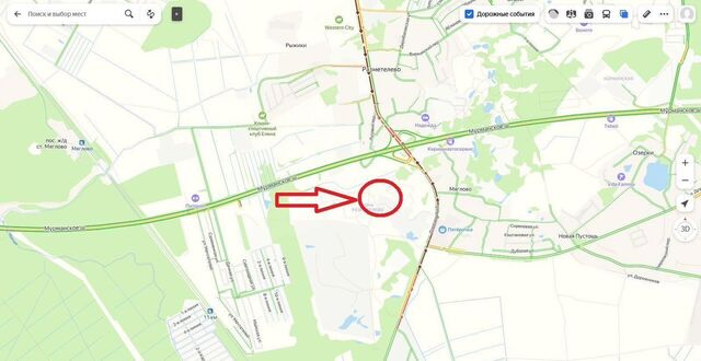 Мурманское шоссе, 8 км, Колтушское городское поселение, Хапо-Ое фото