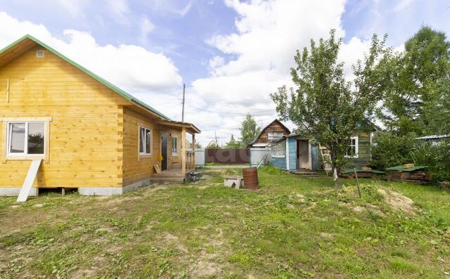 р-н Калининский снт Изобилие ул Северная фото