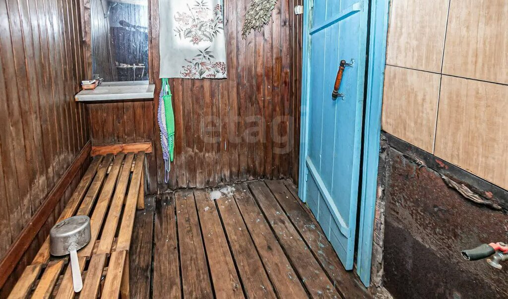 дом г Бердск ул Красная Сибирь фото 21