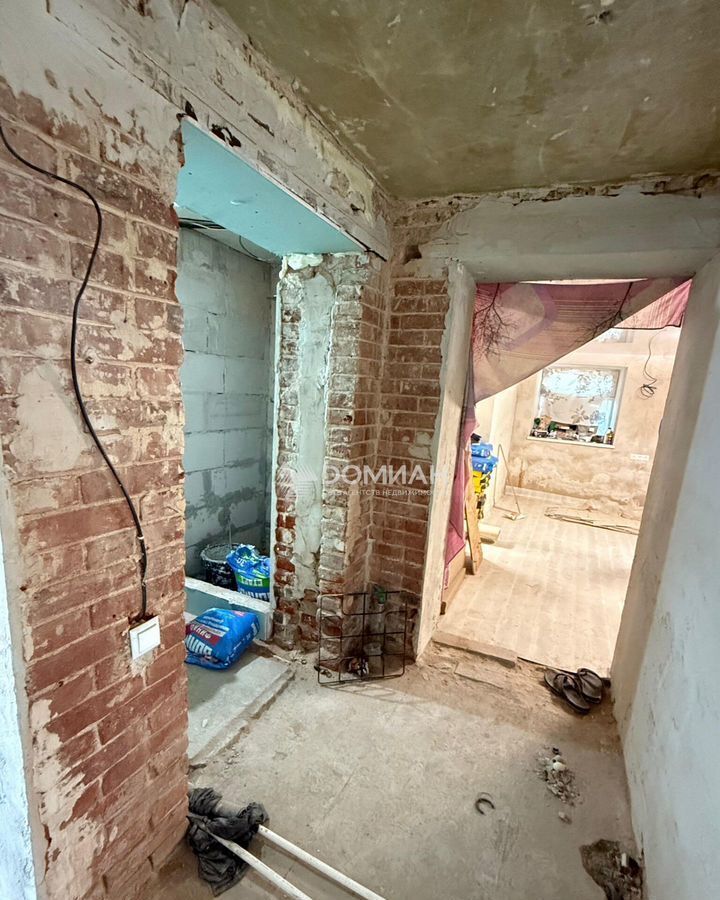 квартира г Новочеркасск ул Кавказская 173 фото 15