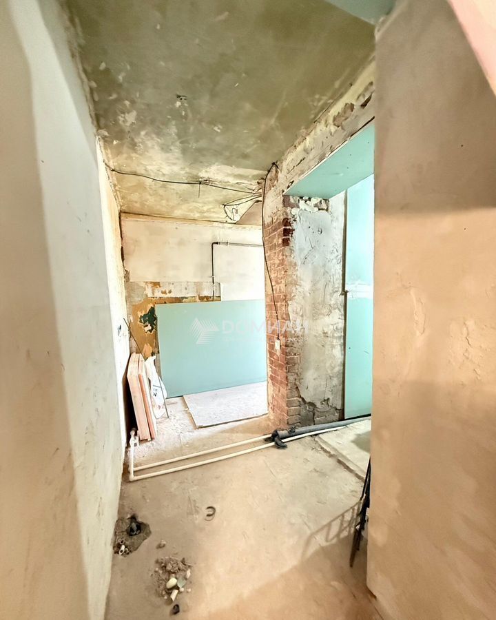 квартира г Новочеркасск ул Кавказская 173 фото 18