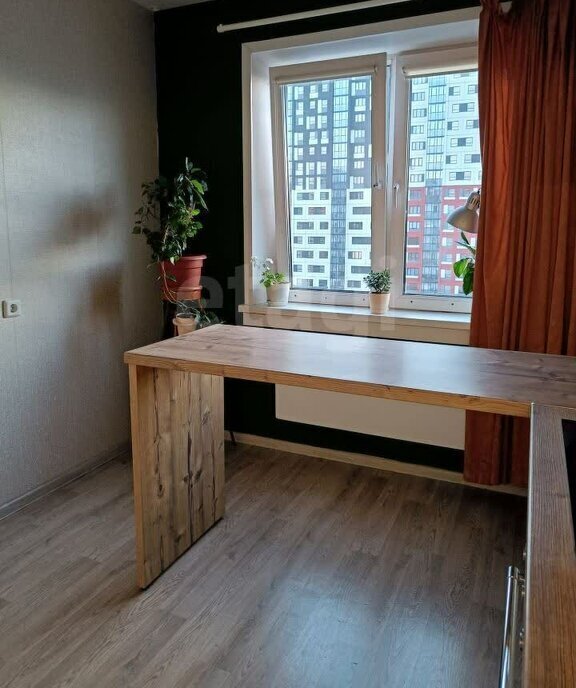 квартира г Новосибирск ул Спортивная 29 Площадь Маркса фото 5