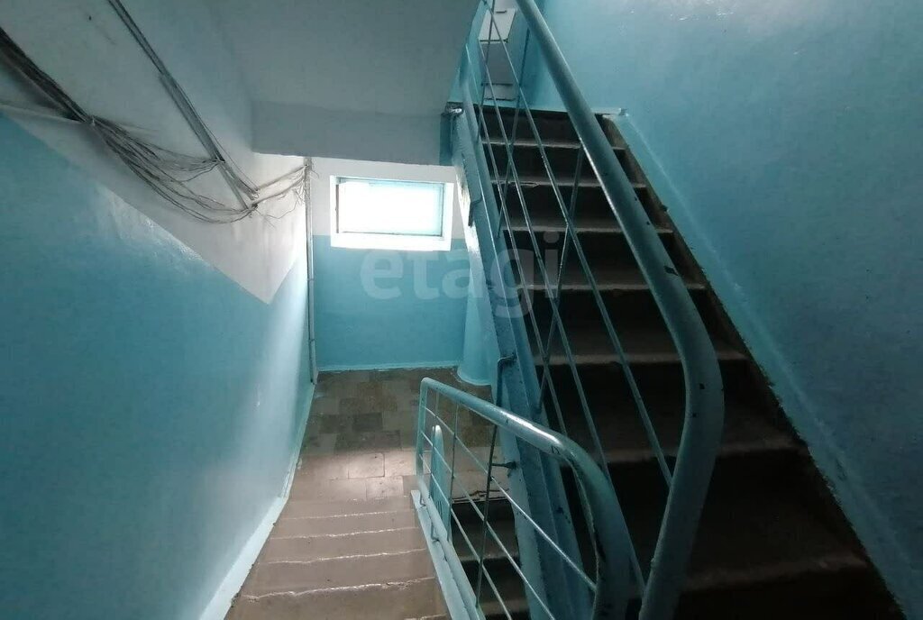 квартира г Бердск ул Рогачева 5 фото 12