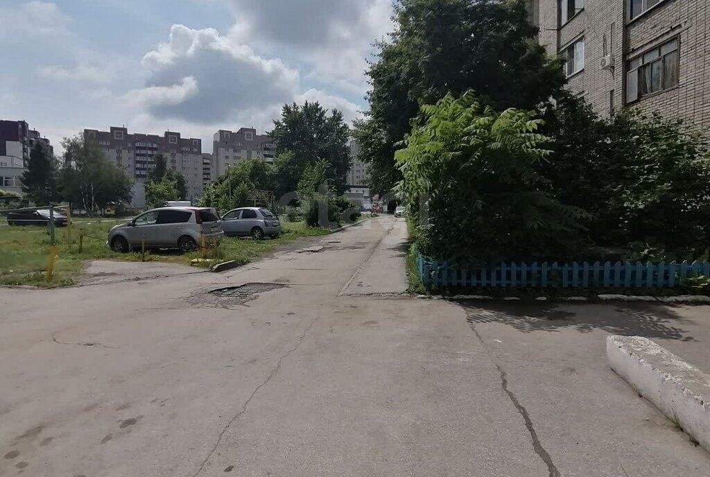 квартира г Бердск ул Рогачева 5 фото 22