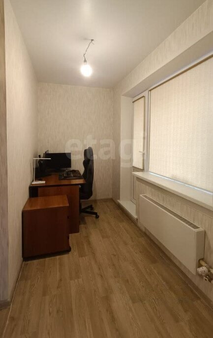 квартира г Новосибирск ул Спортивная 29 Площадь Маркса фото 23