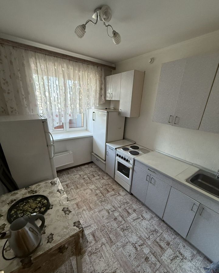 квартира г Казань Суконная слобода ул Нурсултана Назарбаева 47/113 фото 5