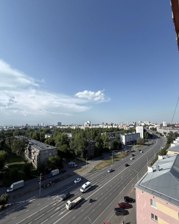 квартира г Казань Суконная слобода ул Нурсултана Назарбаева 47/113 фото 15