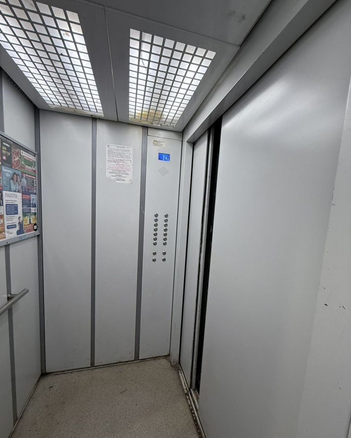 квартира г Казань Суконная слобода ул Нурсултана Назарбаева 47/113 фото 17