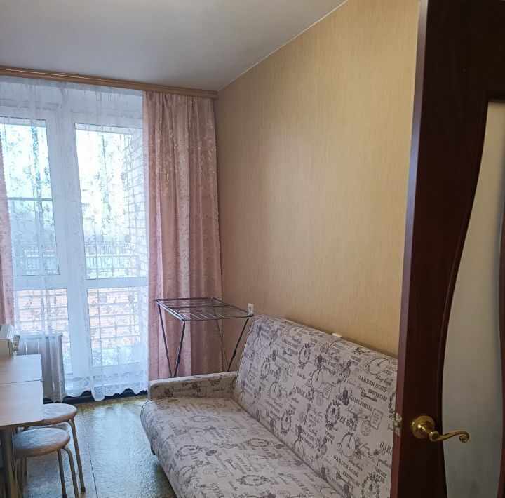 квартира г Тула р-н Зареченский ул Пузакова 19 фото 8