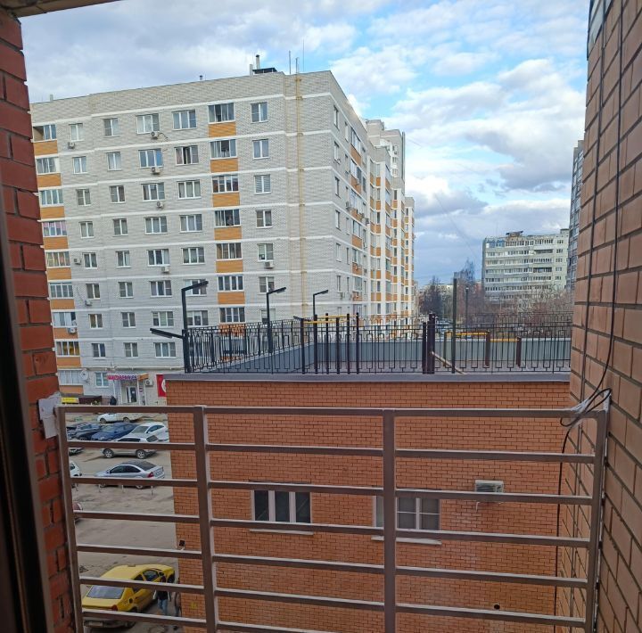 квартира г Тула р-н Зареченский ул Пузакова 19 фото 12