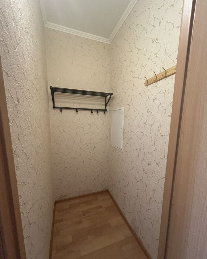 квартира г Балашиха мкр Железнодорожный ул Маяковского 28 Железнодорожная фото 6