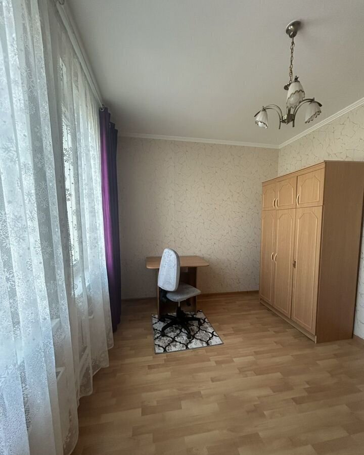 квартира г Балашиха мкр Железнодорожный ул Маяковского 28 Железнодорожная фото 13