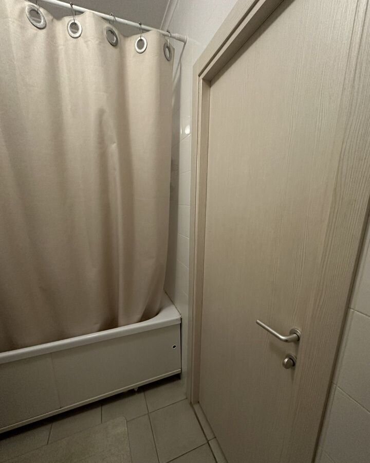 квартира г Мытищи ул Мира 39 фото 21