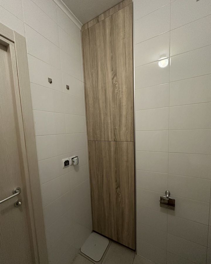 квартира г Мытищи ул Мира 39 фото 22