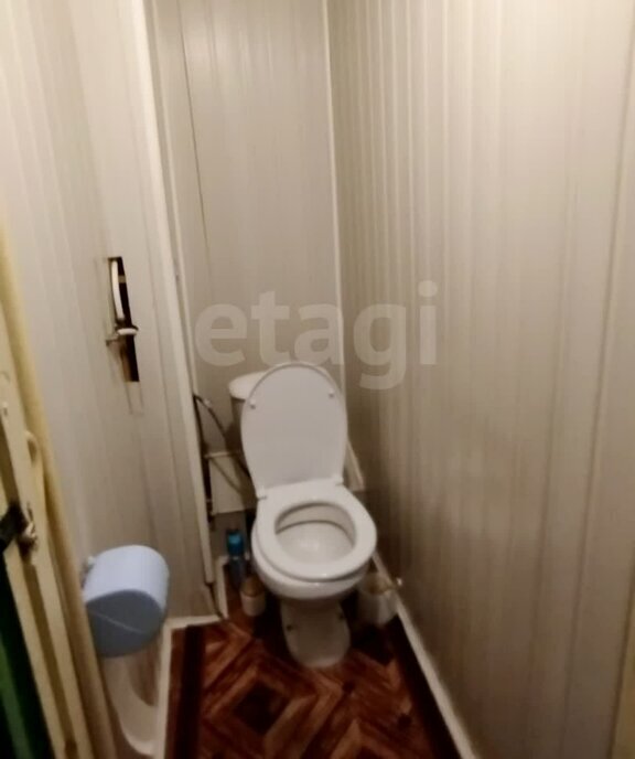 квартира г Гусь-Хрустальный ул Транспортная 16б фото 6