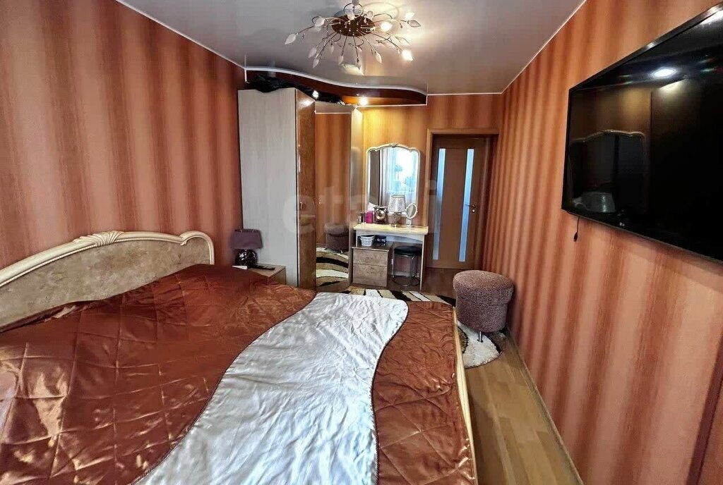 квартира г Гусь-Хрустальный ул Торфяная 15 фото 14