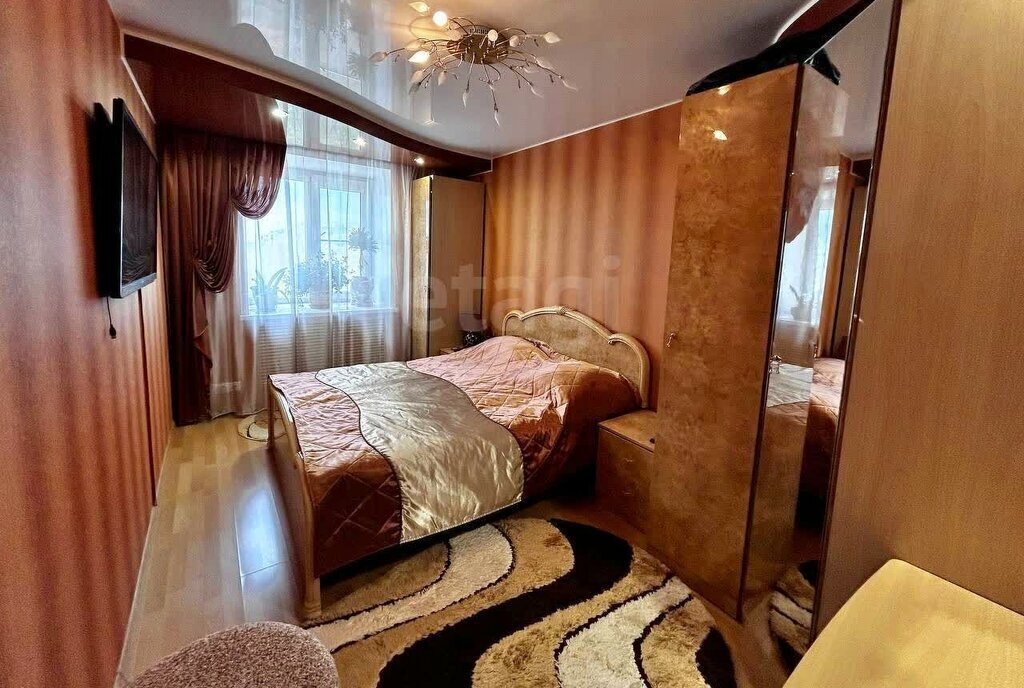 квартира г Гусь-Хрустальный ул Торфяная 15 фото 15