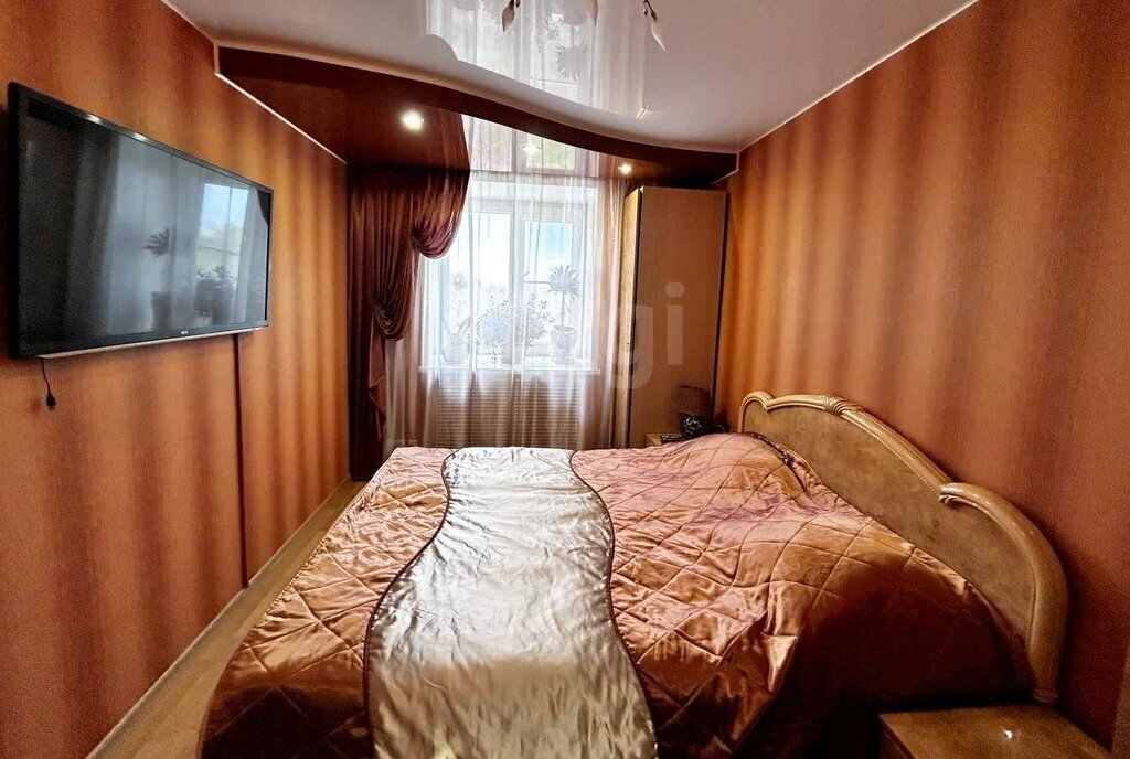 квартира г Гусь-Хрустальный ул Торфяная 15 фото 16