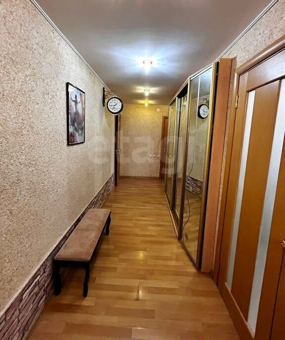 квартира г Гусь-Хрустальный ул Торфяная 15 фото 25