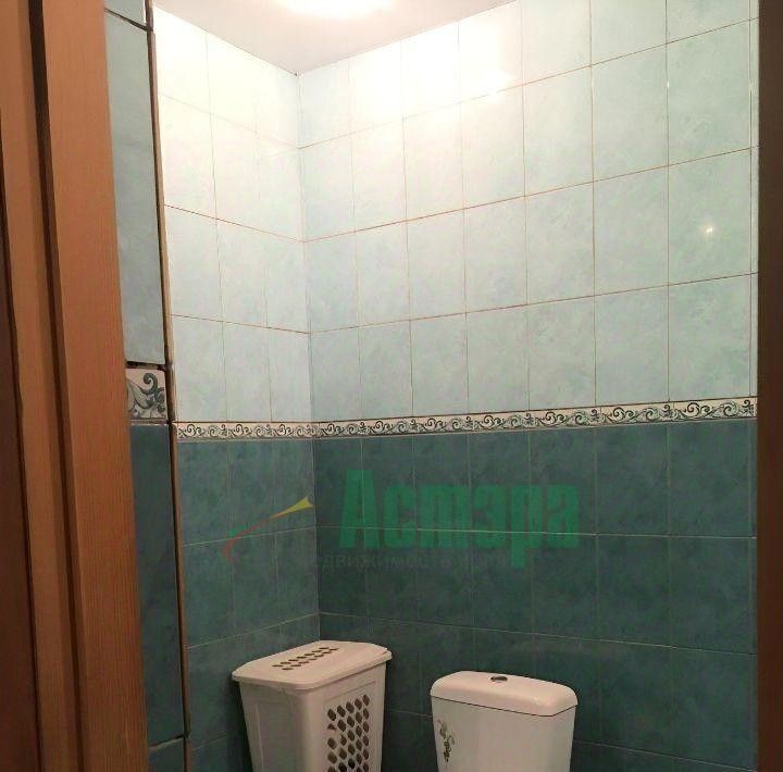 квартира г Чита р-н Центральный ул Матвеева 33 фото 5